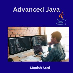 Advanced Java-logo