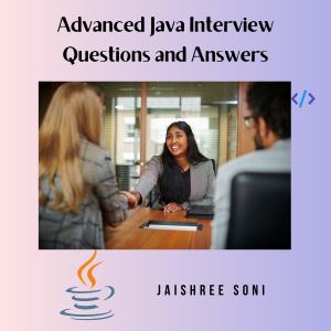 Advanced Java Interview Questions and Answers-logo