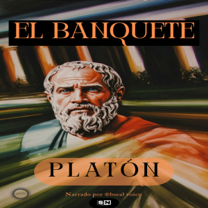 El banquete-logo