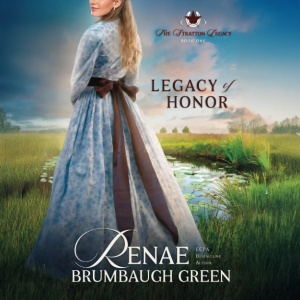 Legacy of Honor-logo
