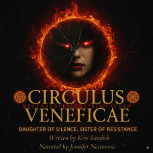 Circulus Veneficae-logo