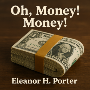 Oh, Money! Money!