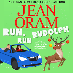 Run, Run Rudolph-logo