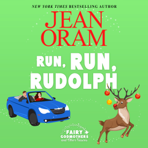 Run, Run Rudolph