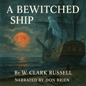 A Bewitched Ship-logo