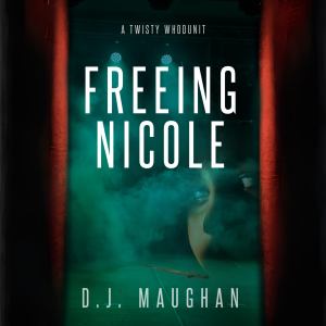 Freeing Nicole-logo