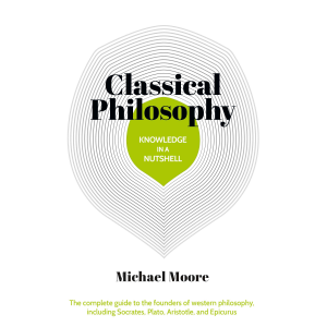 Knowledge in a Nutshell: Classical Philosophy-logo