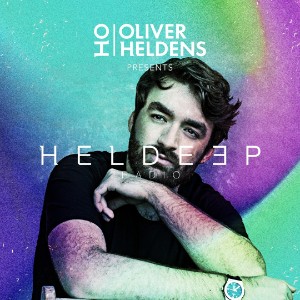 Heldeep Radio-logo