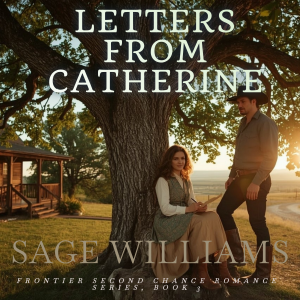 Letters From Catherine