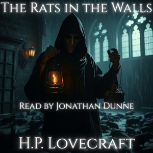 The Rats in the Walls-logo