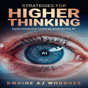 Strategies For Higher Thinking