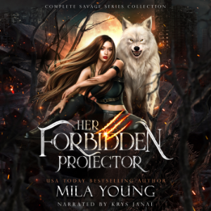 Her Forbidden Protector