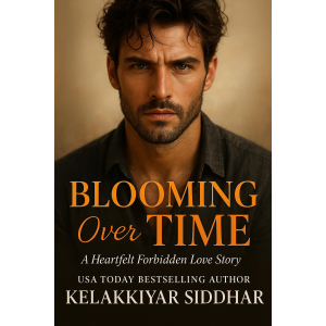 Blooming Over Time: A Heartfelt Forbidden Love Story