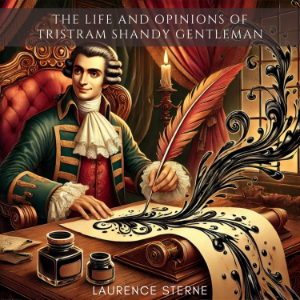 The Life and Opinions of Tristram Shandy, Gentleman