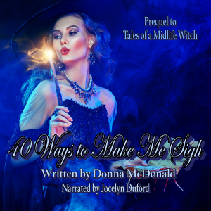 40 Ways to Make Me Sigh-logo