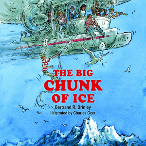 The Big Chunk of Ice