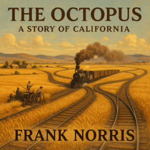 The Octopus: A Story of California