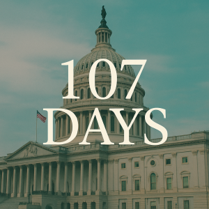 107 Days