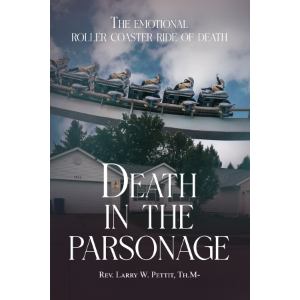 DEATH IN THE PARSONAGE