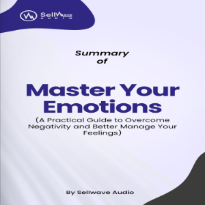 Summary of Master Your Emotions-logo