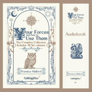 Your Forces and How to Use Them-logo