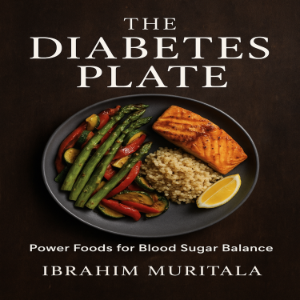 THE DIABETES PLATE