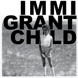 Immigrant Child