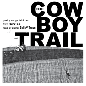 The Cowboy Trail