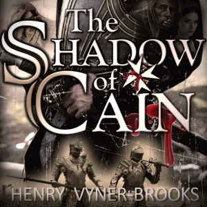 The Shadow of Cain-logo