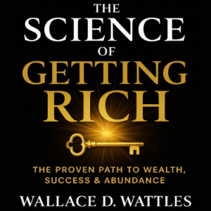 The Science of Getting Rich-logo