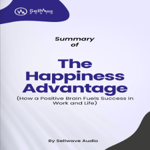 Summary of The Happiness Advantage-logo