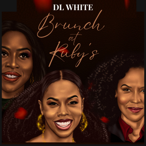 Brunch at Ruby's