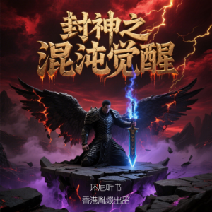 封神之混沌觉醒-logo
