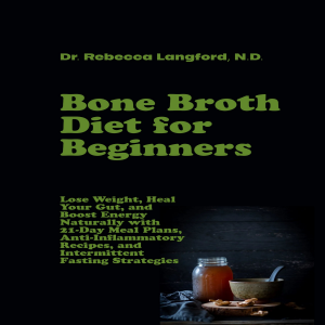 Bone Broth Diet for Beginners