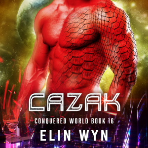Cazak