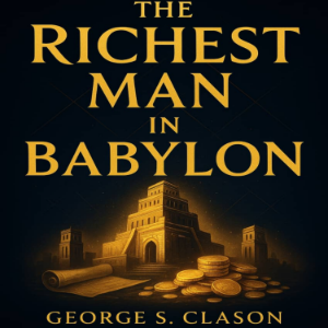 The Richest Man in Babylon