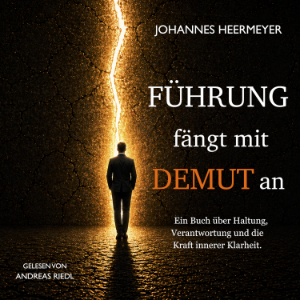 Führung fängt mit Demut an-logo