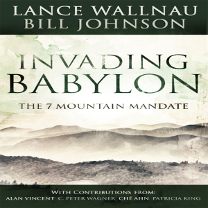 Invading Babylon