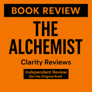 The Alchemist — Book Review — Paulo Coelho