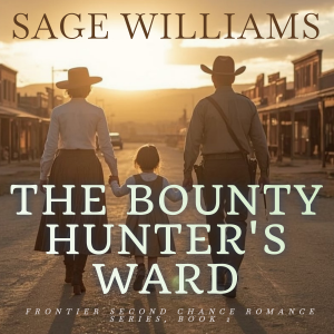 The Bounty Hunter's Ward