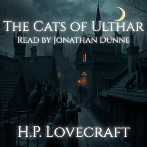 The Cats of Ulthar-logo