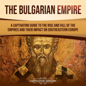 The Bulgarian Empire