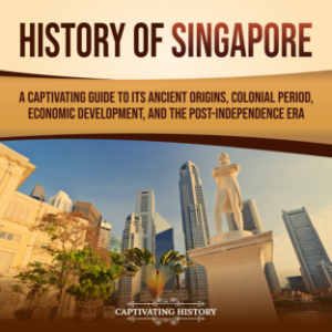History of Singapore-logo