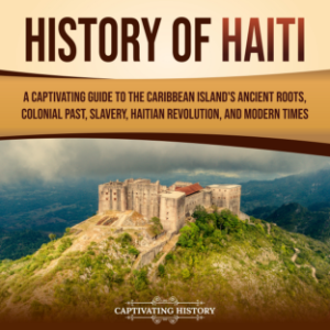 History of Haiti
