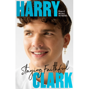 Harry Clark