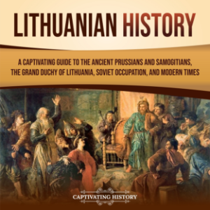 Lithuanian History-logo