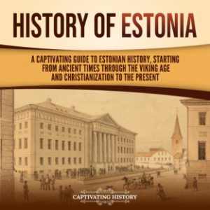 History of Estonia-logo