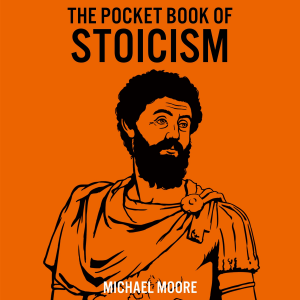 The Pocket Book of Stoicism