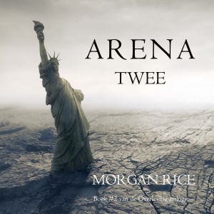 Arena Twee (Boek #2 van de Overlevingstrilogie)-logo
