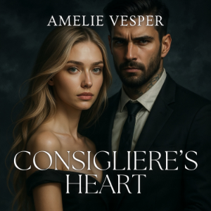 Consigliere’s Heart-logo